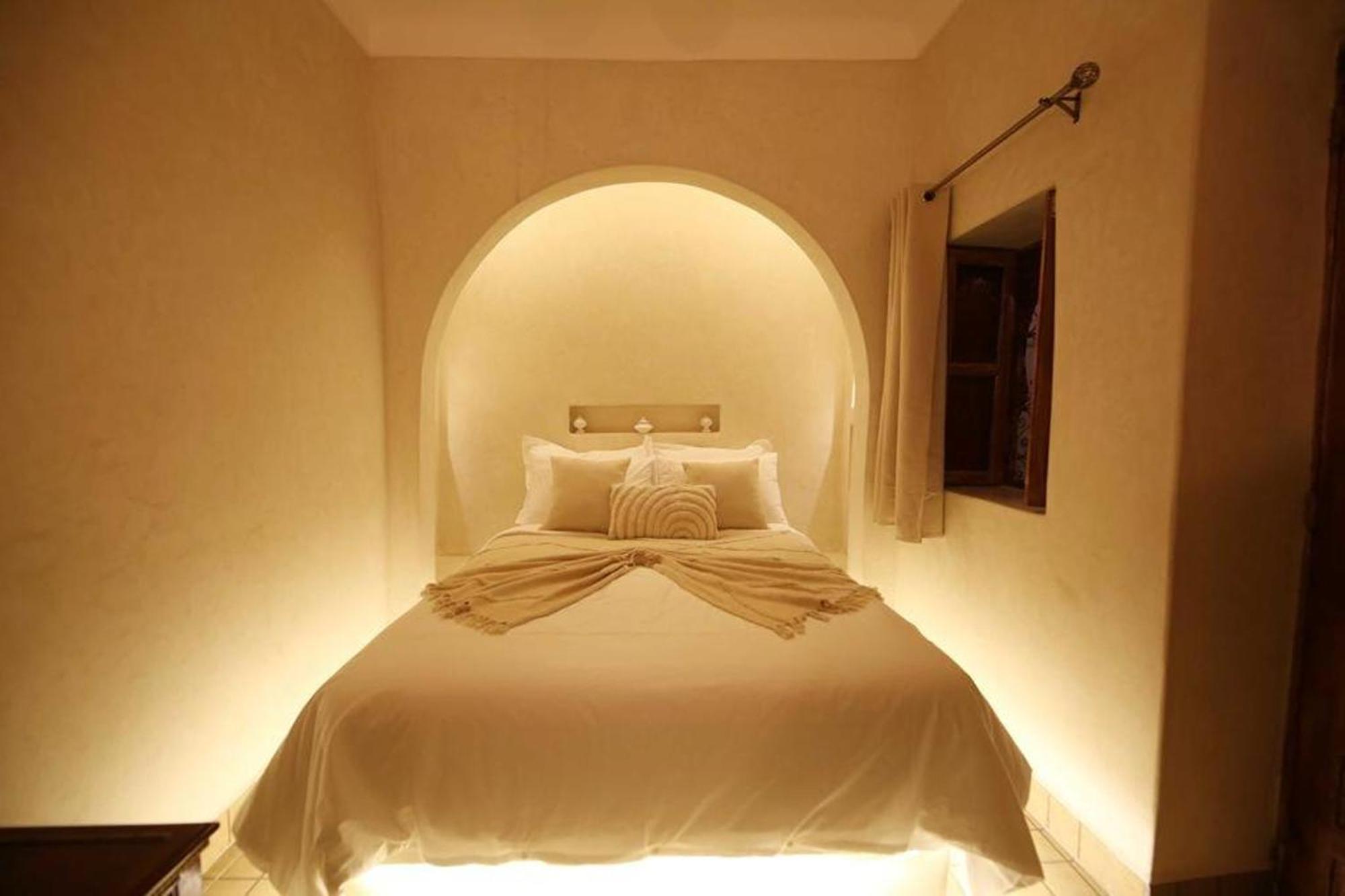Oum H&n Marrakesch