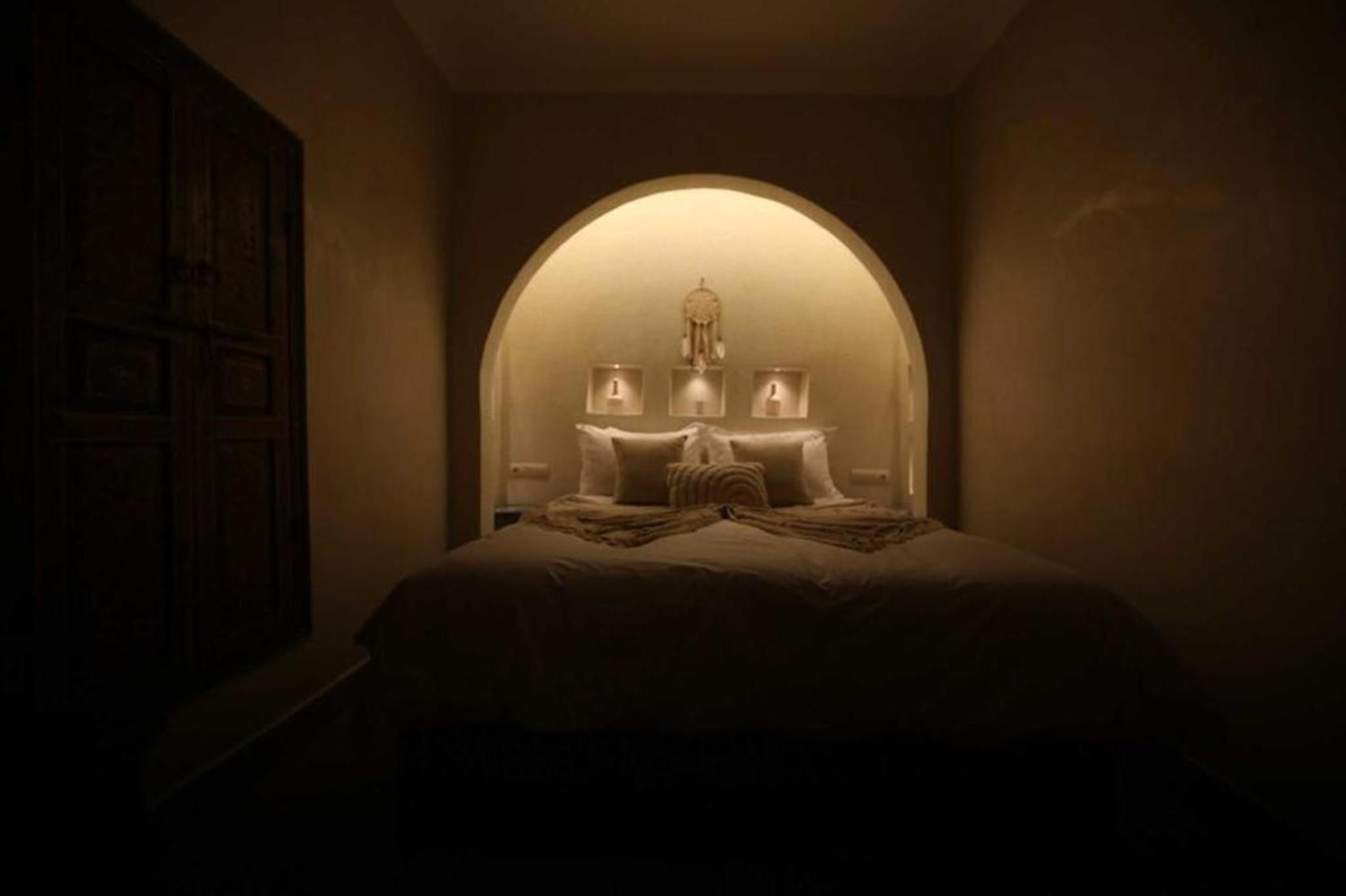 Oum H&n Marrakesch