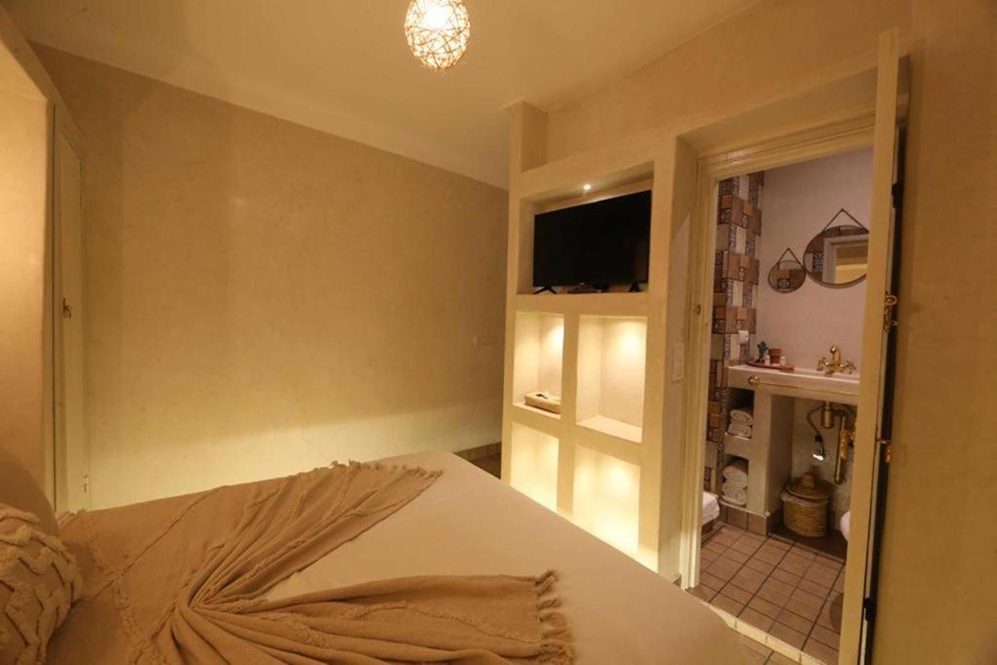 Oum H&n Marrakesch