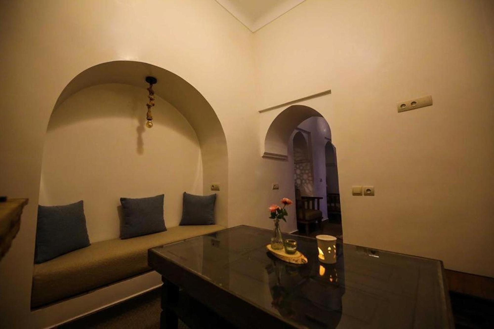 Oum H&n Marrakesch