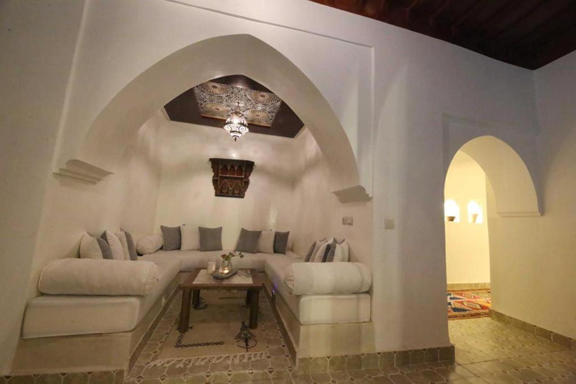 Oum H&n * Marrakesch