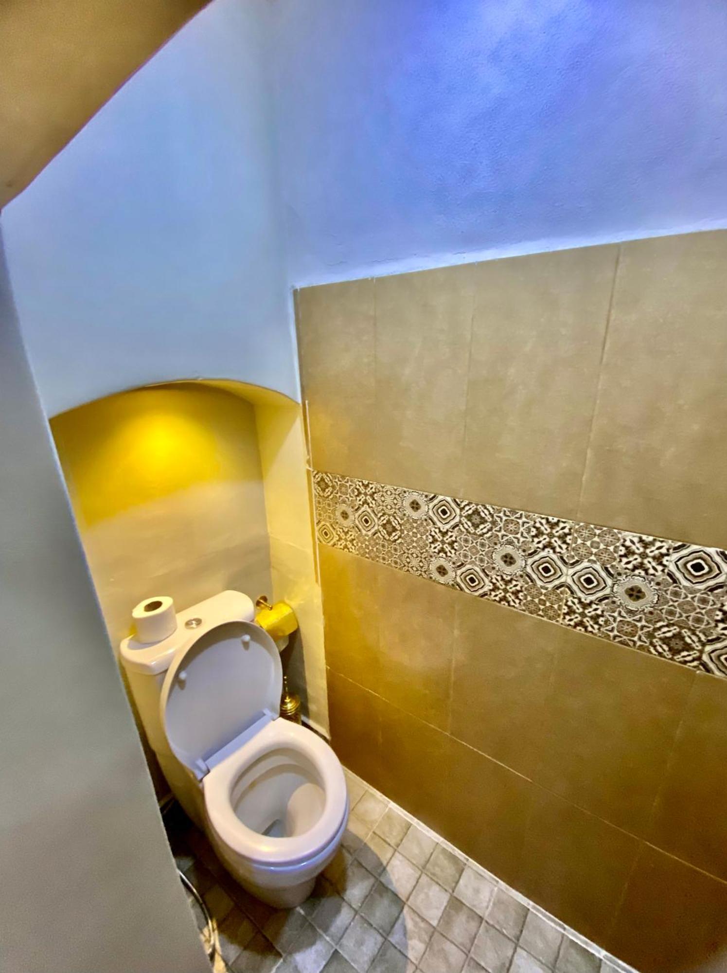 Oum H&n Bed and breakfast Marrakesh
