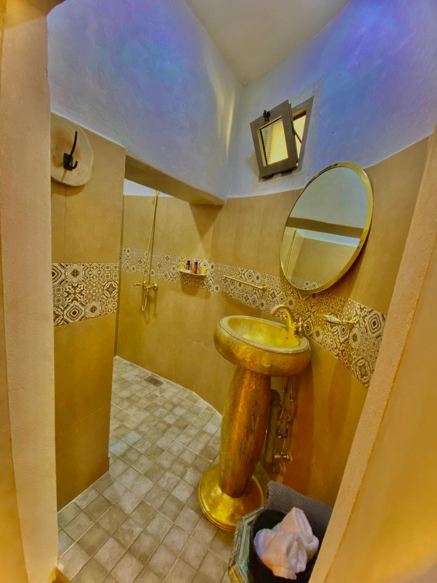 Oum H&n Bed and breakfast Marrakesh